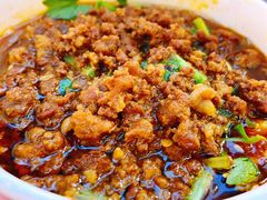 酸辣粉-八一好吃街·高品美食广场