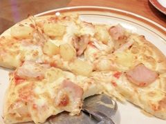 -萨莉亚意式餐厅(国和1000店)