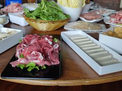 -天长牛肉火锅