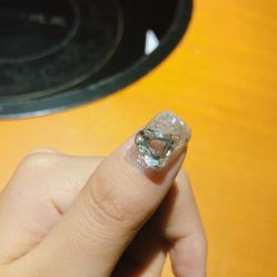 -手牵手美甲