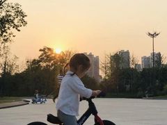 -八爪矩阵极限运动馆·儿童平衡车·感统训练(南海子公园校区)