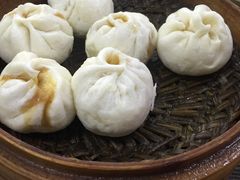 -都谷包子(天一广场店)