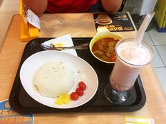 -大家乐(广州宝岗店)