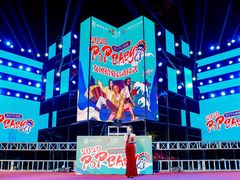 -厦门方特梦幻王国