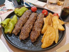 -BRBR叙利亚餐厅(总店)