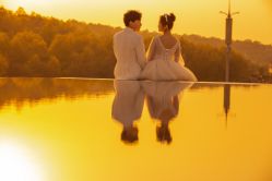 -第一夫人婚纱摄影(南京店)