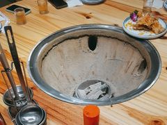 -和晟shèng铁锅炖·东北菜(南山店)