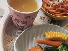 -水桶王国主题餐厅·聚会·生日派对·亲子活动·家庭套餐(亚龙湾希尔顿店)