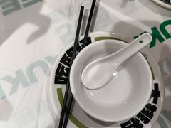 -欧记大排档·景德菜(上海首店)