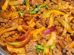 -屋里家延边朝鲜族冷面(梅林3店)