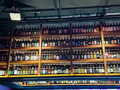 -牛啤堂精酿啤酒餐吧(五棵松华熙店)