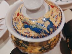 -大龙燚火锅(天安云谷店)