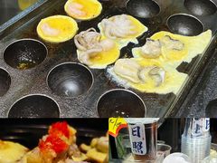 -巧克力渔家.小船海鲜胶东菜(万平口店)