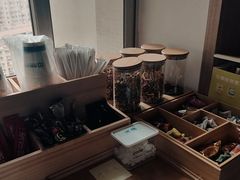 -青屏书馆自习室(吕厝店)