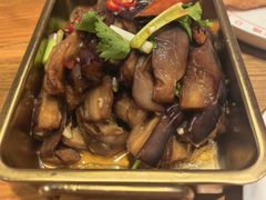 -锦尚阁烤鱼•天津菜(宣武门胡同店)