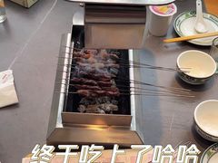 -老白清真烧烤(锦州旗舰店)