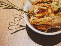 -太二酸菜鱼(福州泰禾店)