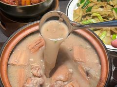 -简小舍· 民间手艺菜(古德寺店)