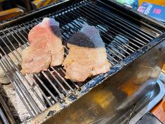 -丹东特色烤肉(学府路一部店)