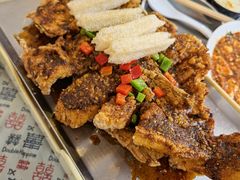-七寻八找·胡同菜