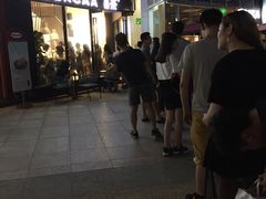 门面-喜茶(深圳福田星河COCO Park店)