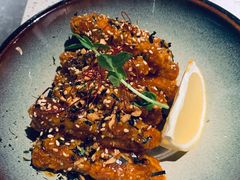 琥珀酱烤鸡翅-BE BRIGHT KITCHEN(正佳广场店)