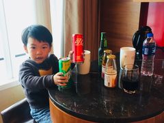 -上海浦东嘉里大酒店
