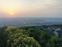 -客乐得玉峰山房车营地