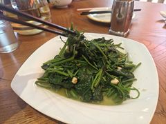 -御香农家菜(莫干山庾村店)