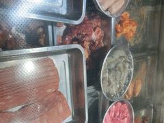 -英雄故事地摊烤肉(马驹桥店)