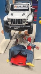 -奈尔宝家庭中心·亲子餐厅(鄞州万达店)