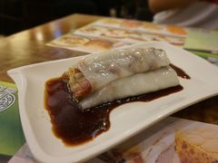 -添好运点心专门店(深水埗店)