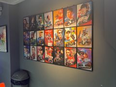 -魔赛卡丁车赛车汇(上海店)