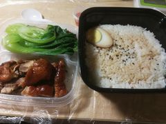 -禧座港式餐厅(星河店)