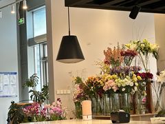 -dotcom coffee古点咖啡(致真大厦店)