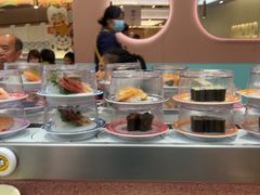 -元气寿司(环球港店)