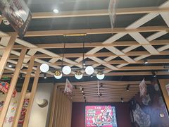 -鱼酷活鱼烤鱼(北美店)