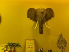 -金色莲花泰式按摩SPA(石牌店)