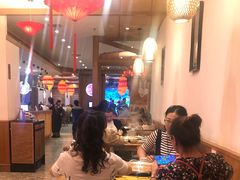 大堂-新凯里酸汤鱼(飞山街店)