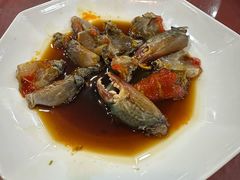 -红灯笼龙凤饭店(宁波老字号店)