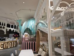 点击看大图 -奈尔宝·儿童乐园·亲子餐厅(星河湾店)