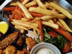 -NOKNOK若蔻亲子餐厅(天地壹方北馆店)