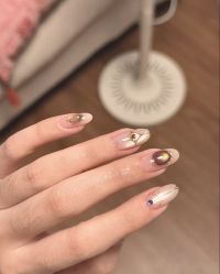 -H12 STAR日式美甲美睫专门店