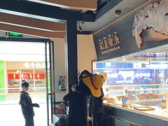 -太二酸菜鱼(天鹅湖万达店)