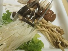 -鼎鼎香·港式火锅(北京SKP店)