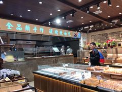 -麦陌(正弘城店)