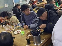 -大姨捞面(新安花园店)