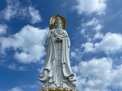 -三亚南山文化旅游区