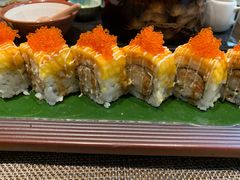 -久喜番和牛烧肉酒场(北辰三角洲店)