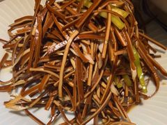 -吕氏疙瘩汤·私家菜馆(慈云寺店)